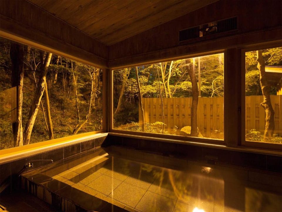 Nakaodaira Ryokan in Takayama