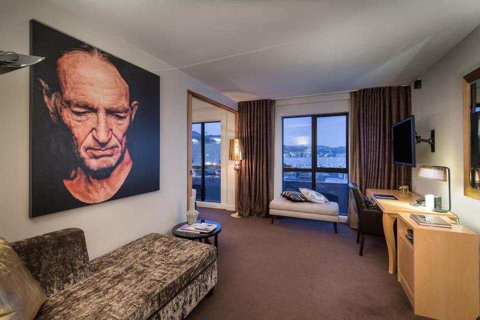 Museum Apartment Hotel, Independent Collection by EVT Hotel in Wellington
