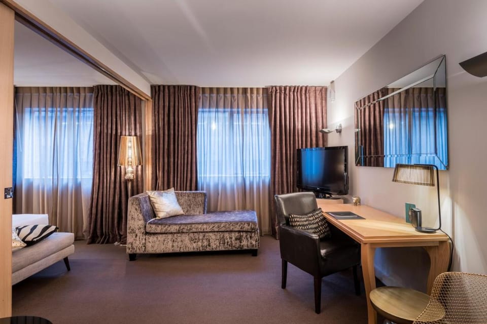 Museum Apartment Hotel, Independent Collection by EVT Hotel in Wellington