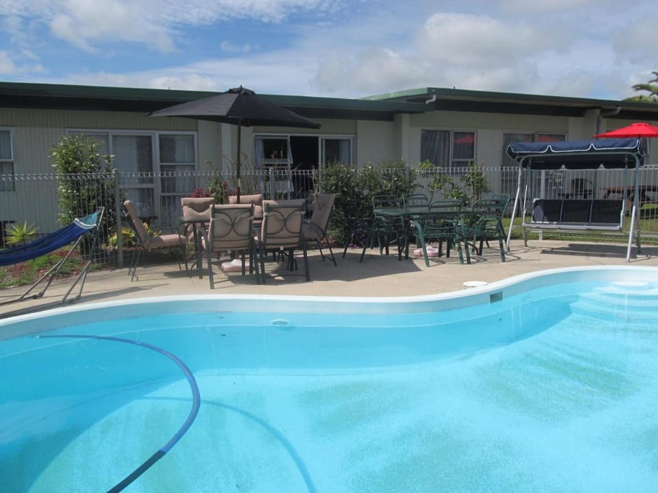 Parkview Motel Motel in Northland