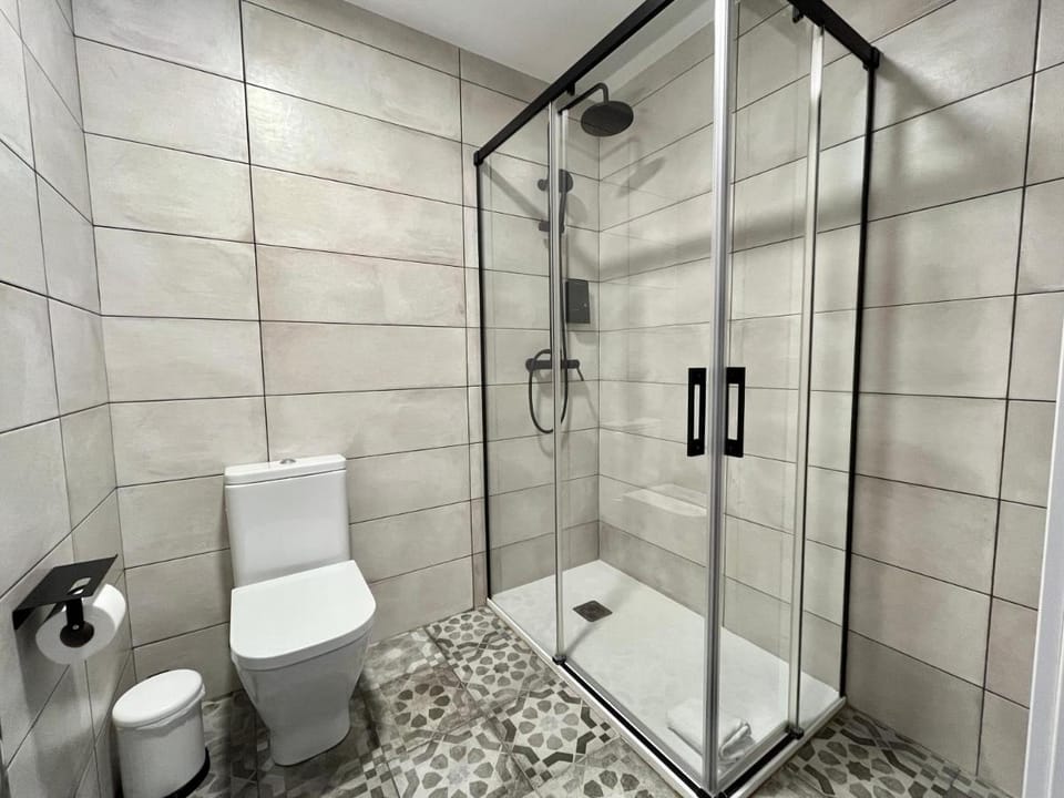 7 Kale Bed and Breakfast Bed and Breakfast in Bilbao