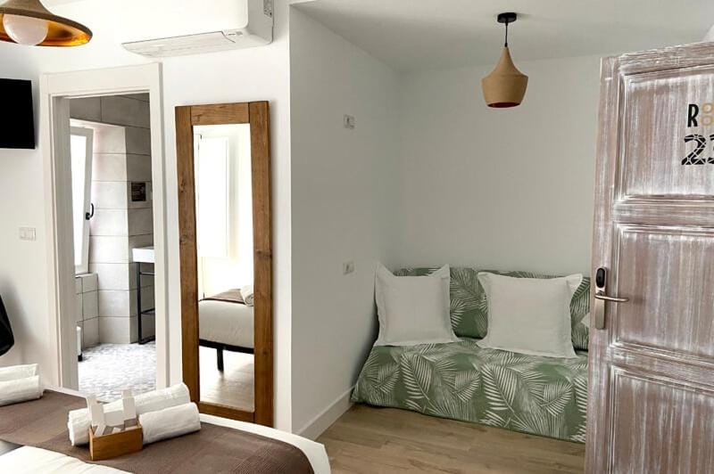 7 Kale Bed and Breakfast Bed and Breakfast in Bilbao