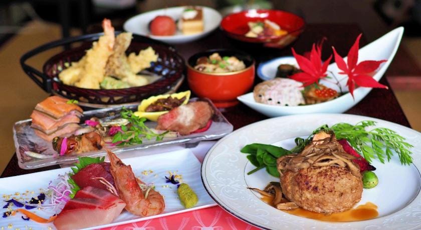 Kaziya Bekkan Ramatkor Yamaneko Yado Ryokan in Japan
