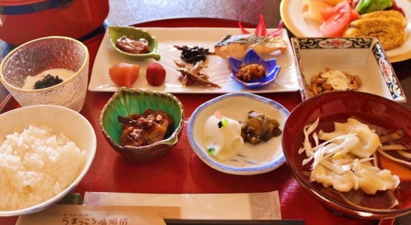 Kaziya Bekkan Ramatkor Yamaneko Yado Ryokan in Japan