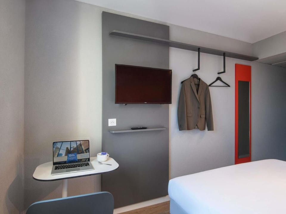 ibis budget Nice Aeroport Hotel in Nice