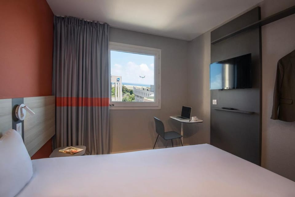 ibis budget Nice Aeroport Hotel in Nice