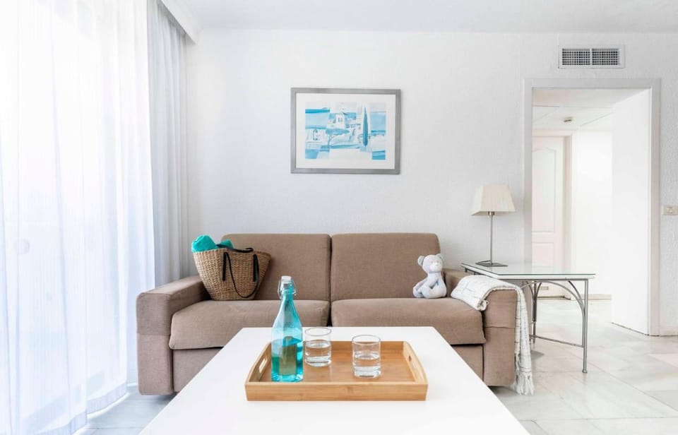 Ona Palm Beach Apartment hotel in Playa de las Americas