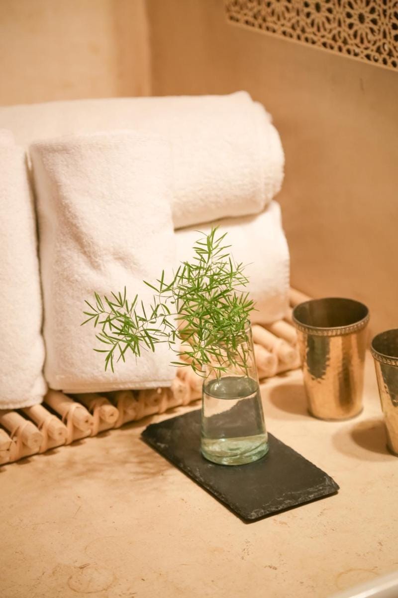 Riad Olema et Spa Riad in Marrakesh
