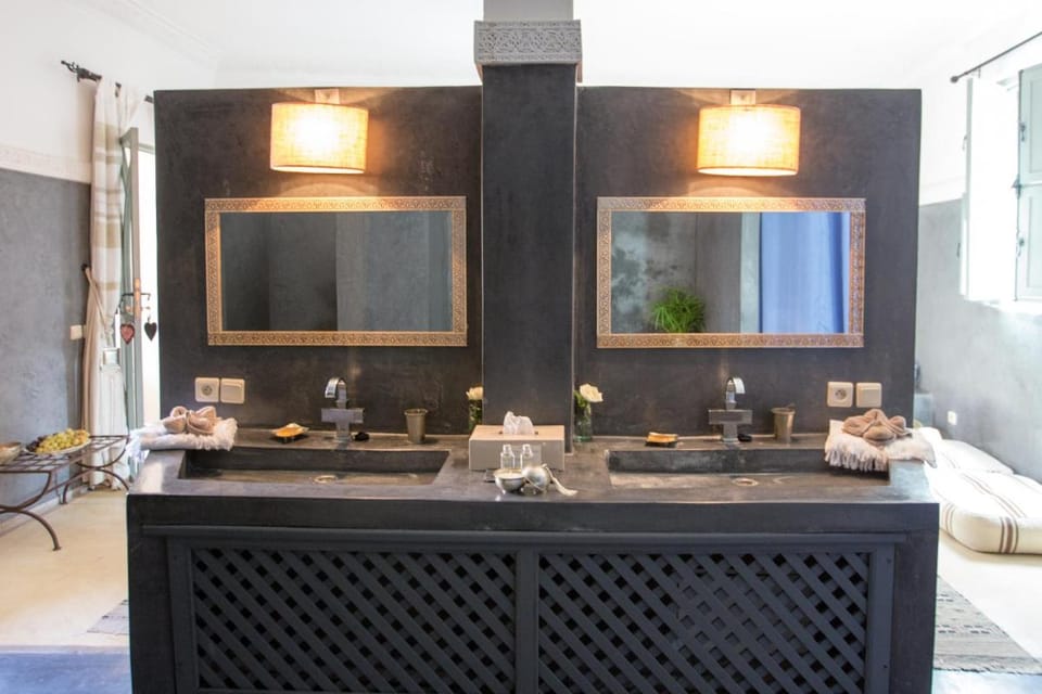 Riad Olema et Spa Riad in Marrakesh