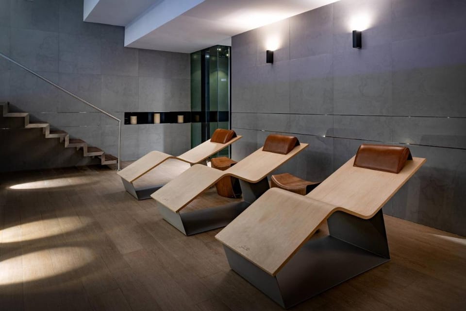 AC Baqueira Ski Resort Autograph Collection by Marriott Hotel in Catalonia