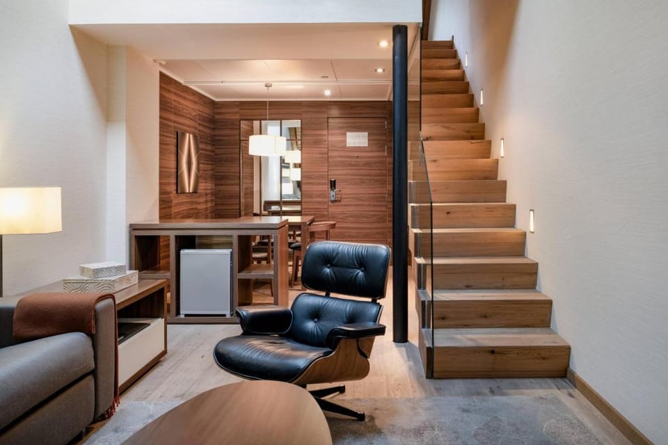 AC Baqueira Ski Resort Autograph Collection by Marriott Hotel in Catalonia