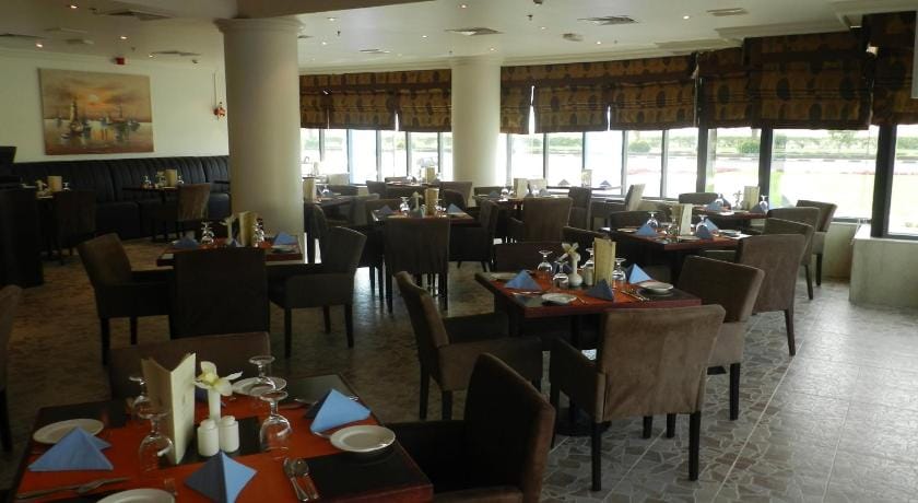 Sun & Sands Seaview Hotel Hotel in Dubai