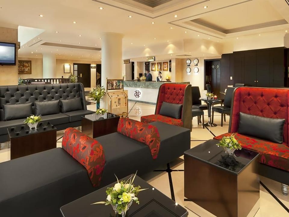 Sun & Sands Seaview Hotel Hotel in Dubai
