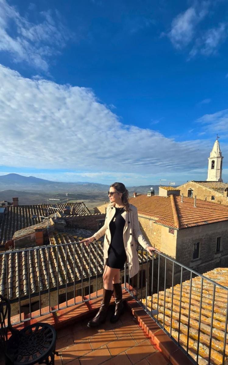 ROSSELLINO® Bed and Breakfast in Pienza