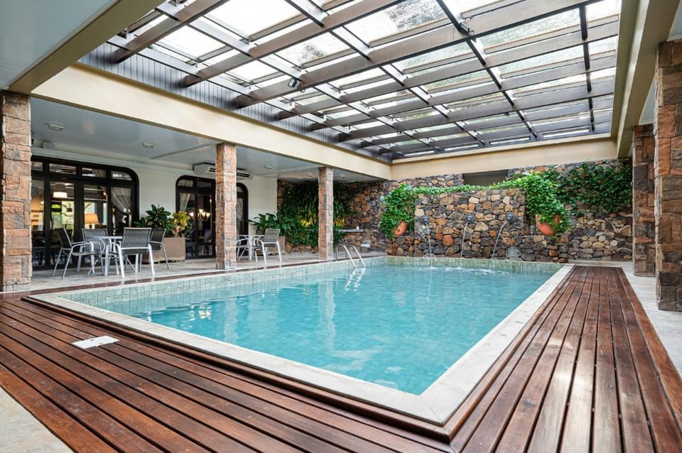 Serrazul Hotel Distributed By Intercity Hotel in Gramado