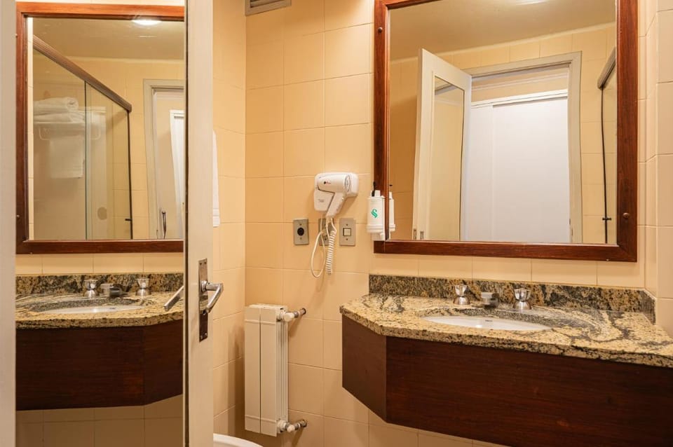 Serrazul Hotel Distributed By Intercity Hotel in Gramado