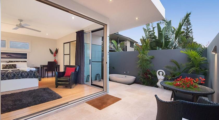 Cavvanbah Hotel in Byron Bay