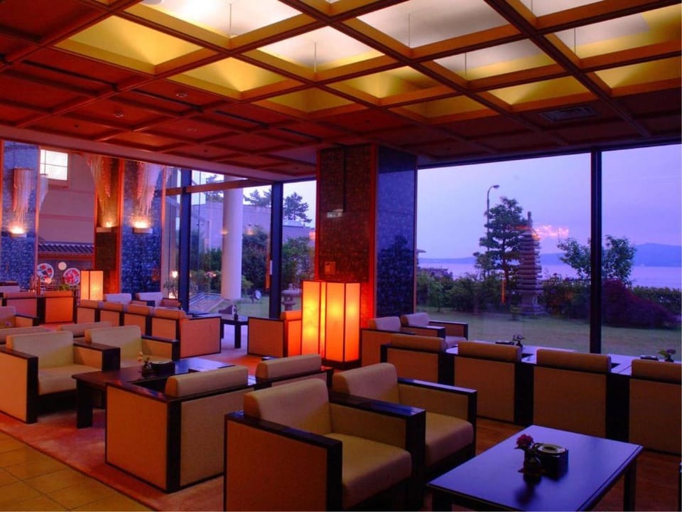 Yadomoriya Juen Ryokan Hotel in Ishikawa Prefecture