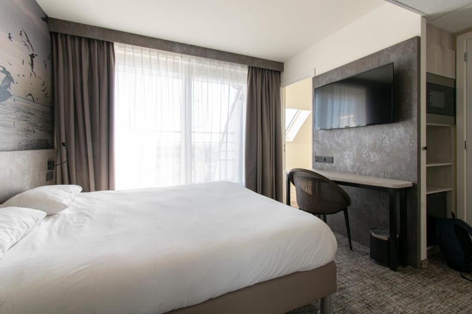 ibis Styles Zeebrugge Hotel in Bruges