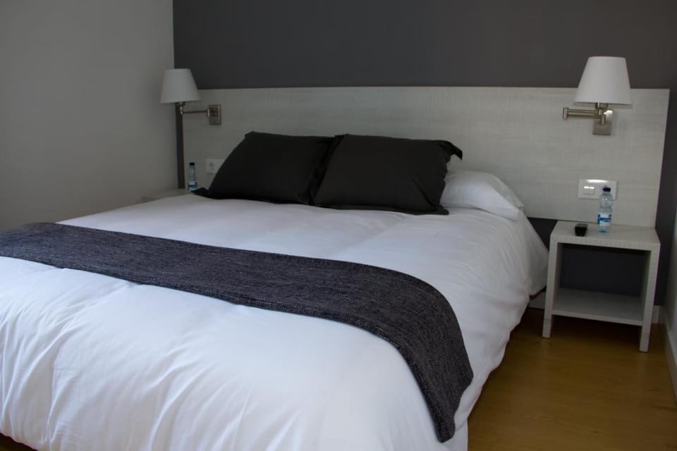 Hostalin Barcelona Diputacion Bed and Breakfast in Barcelona