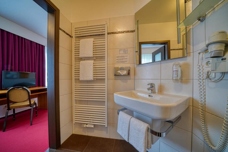 Hotel Wissers Fehmarn Hotel in Ostholstein