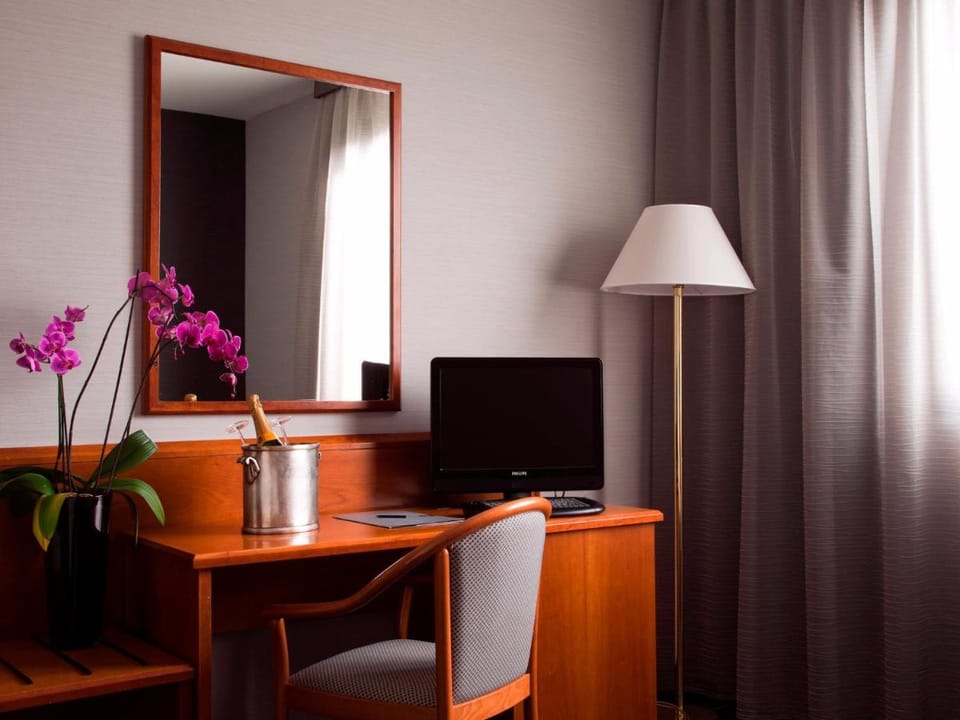Zone Hotel Hotel in Rome