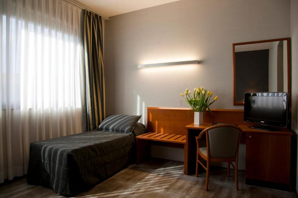 Zone Hotel Hotel in Rome