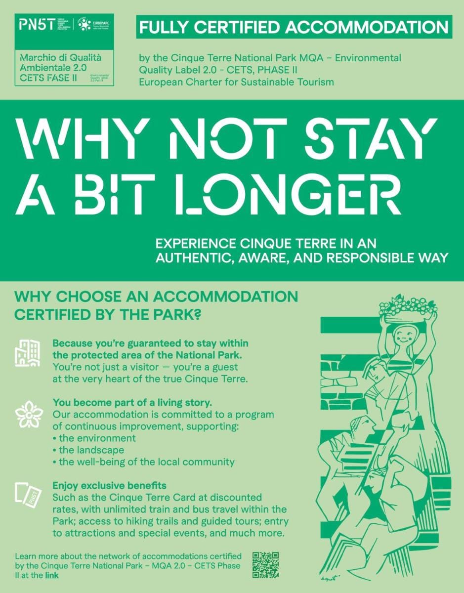 Hotel Del Sole Hotel in Riomaggiore