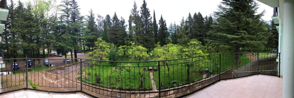Park Hotel Imeri kutaisi Hotel in Georgia