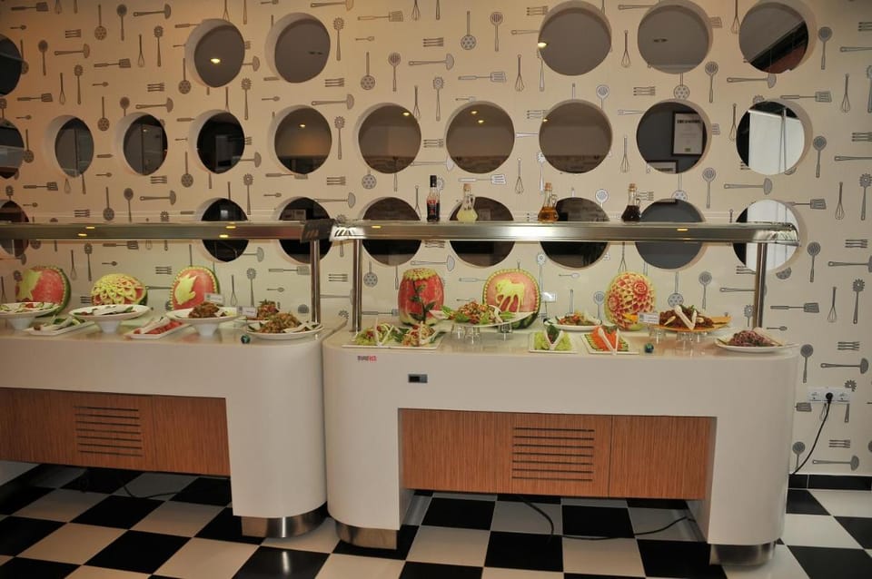 Sunpark Garden Hotel Hotel in Alanya