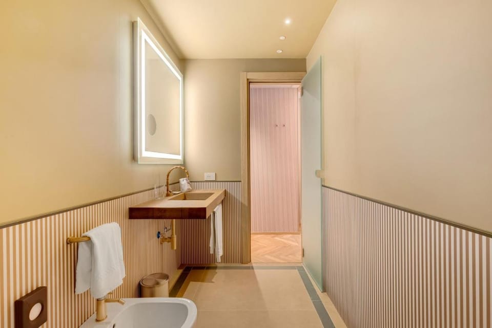 QC Room Milano Porta Romana Hotel in Milan