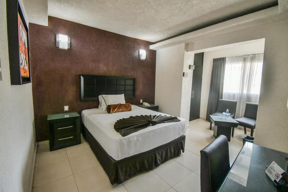 Hotel Portonovo Plaza Centro Hotel in Guadalajara