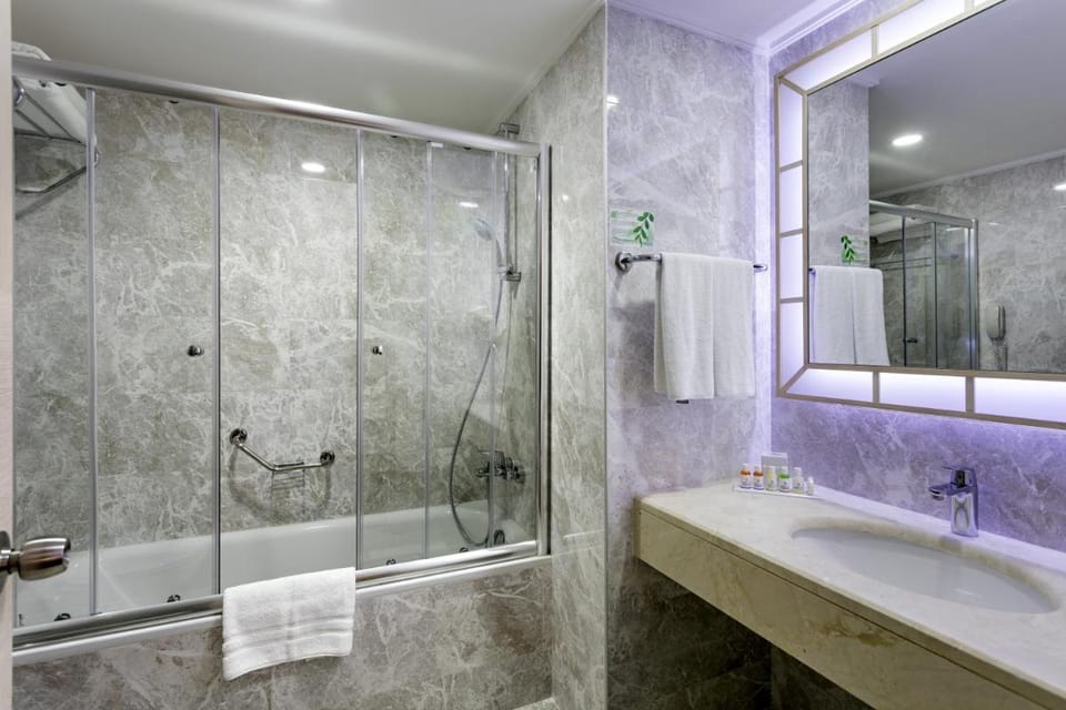 Miracle Resort Hotel Resort in Antalya Province
