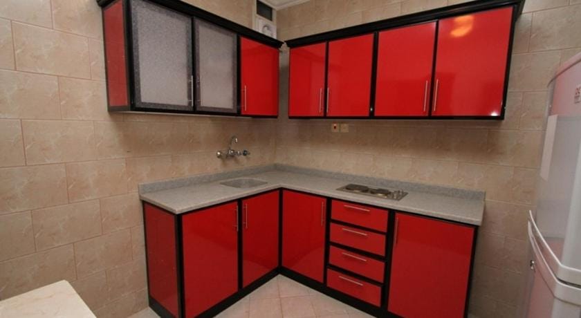 Raoum Inn Serviced Apartments-Majmaa - رؤوم إن للشقق المخدومة-المجمعة Apartment hotel in Riyadh Province