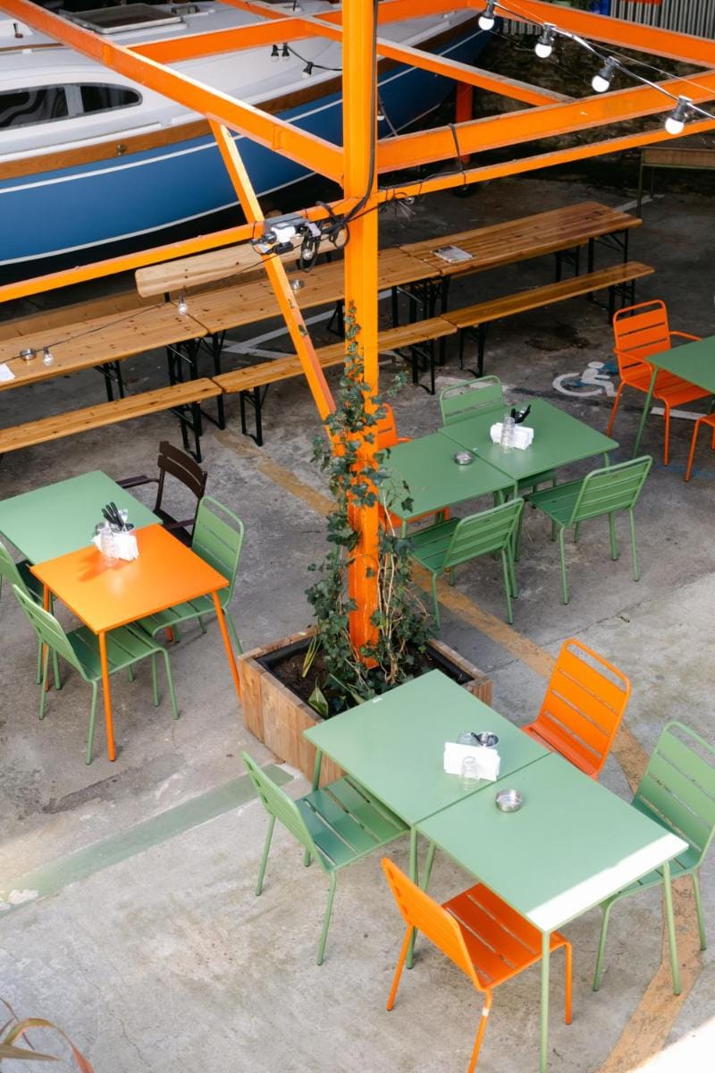 Le Lieu Dit Hotel in Nantes