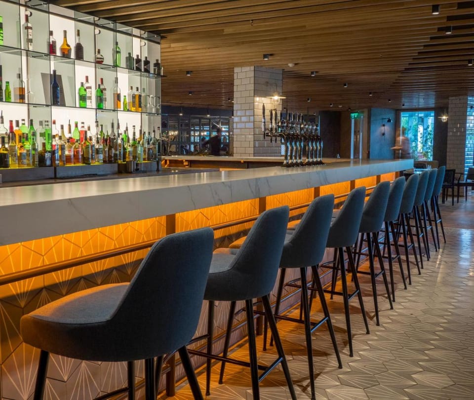 Pillo Hotel Ashbourne Leisure Club & Spa Hotel in County Dublin