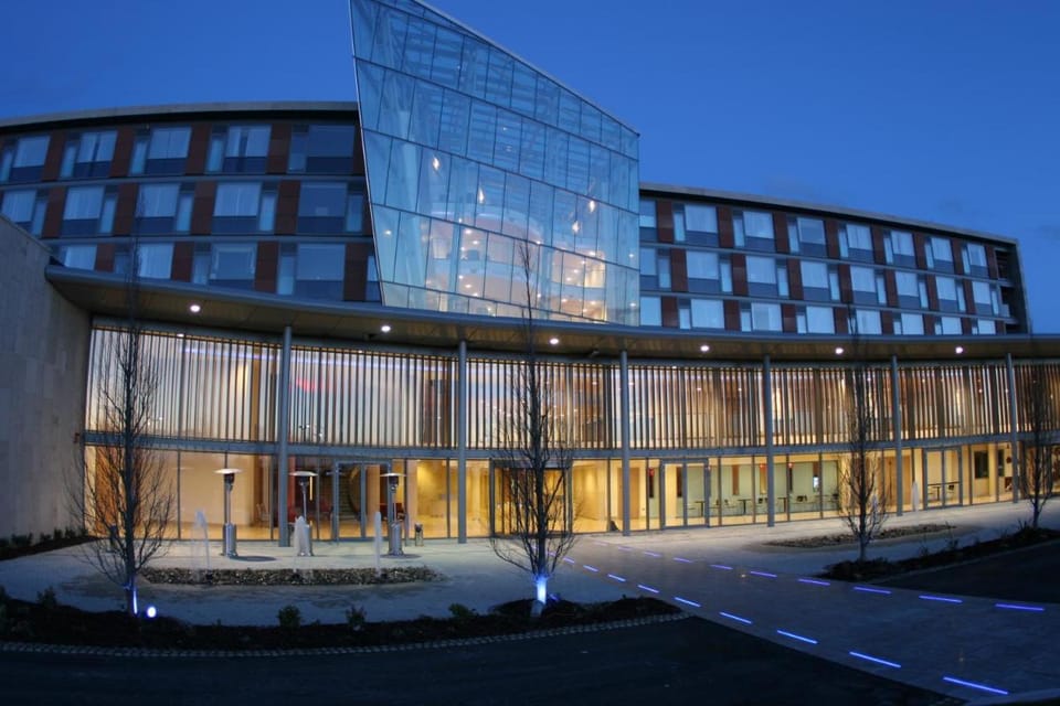 Pillo Hotel Ashbourne Leisure Club & Spa Hotel in County Dublin