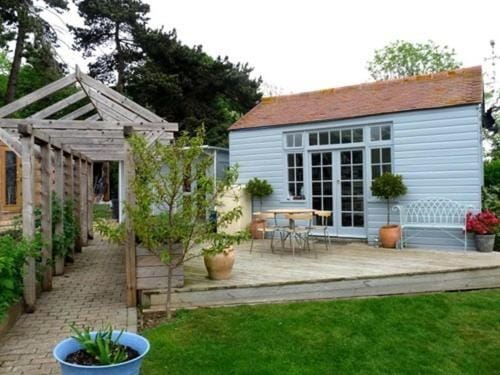 Birch House Bed & Breakfast Bed and Breakfast in Weymouth