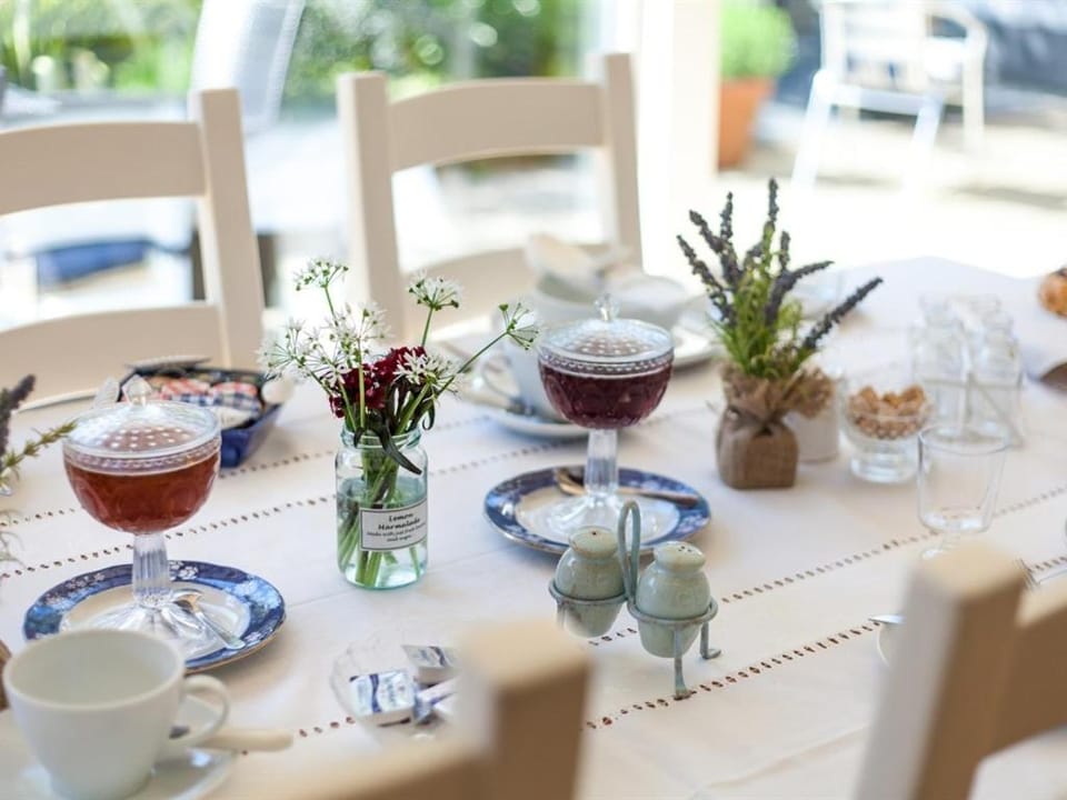 Birch House Bed & Breakfast Bed and Breakfast in Weymouth