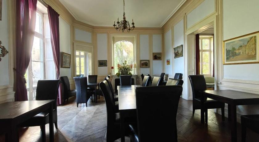 Château de Vallagon Hotel in Centre-Val de Loire