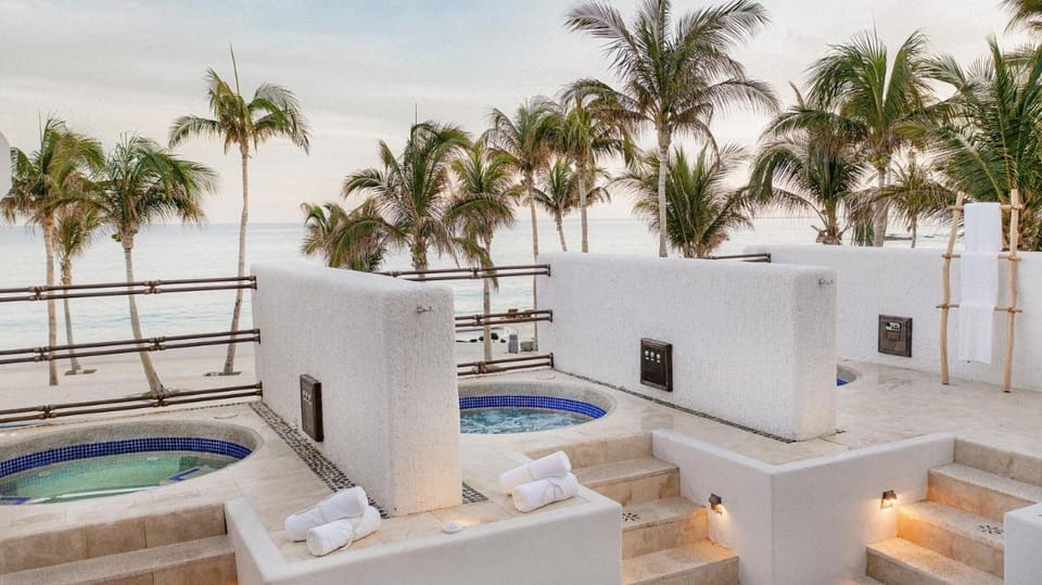 Marquis Los Cabos, All Inclusive Resort & Spa - Adults Only Resort in Baja California Sur