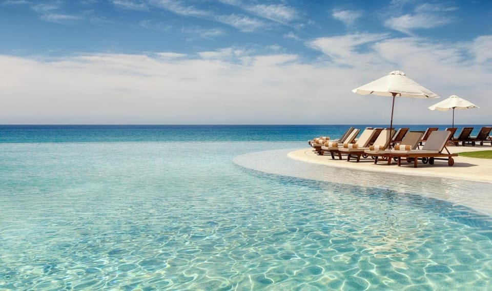 Marquis Los Cabos, All Inclusive Resort & Spa - Adults Only Resort in Baja California Sur