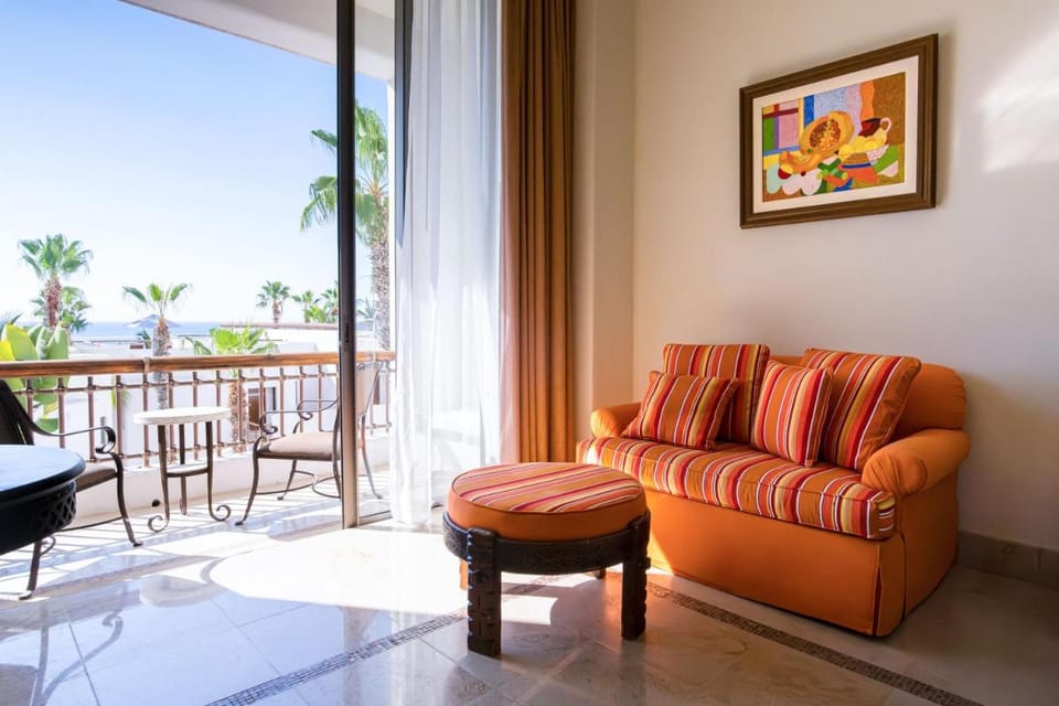 Marquis Los Cabos, All Inclusive Resort & Spa - Adults Only Resort in Baja California Sur