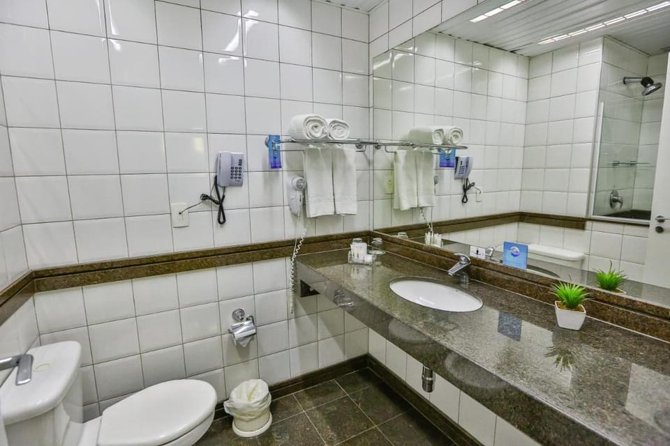 Sun Valley Marília by Atlantica Hotel in State of São Paulo