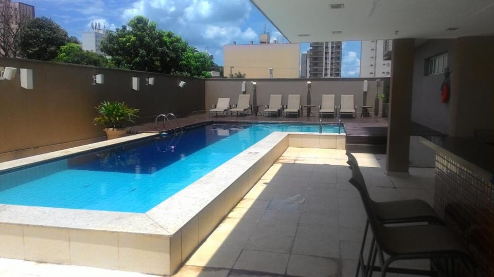 Comfort Hotel Sertaozinho Hotel in State of São Paulo
