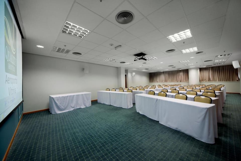 Quality Hotel Vitoria Hotel in Vitoria