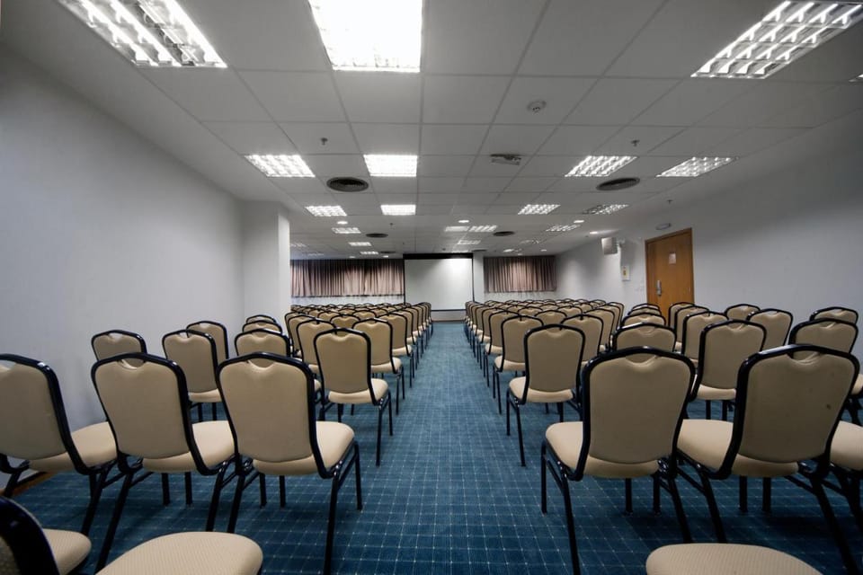 Quality Hotel Vitoria Hotel in Vitoria
