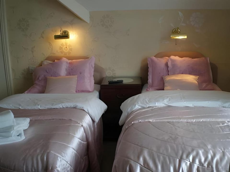 The Brockton Bed and Breakfast in Bridlington