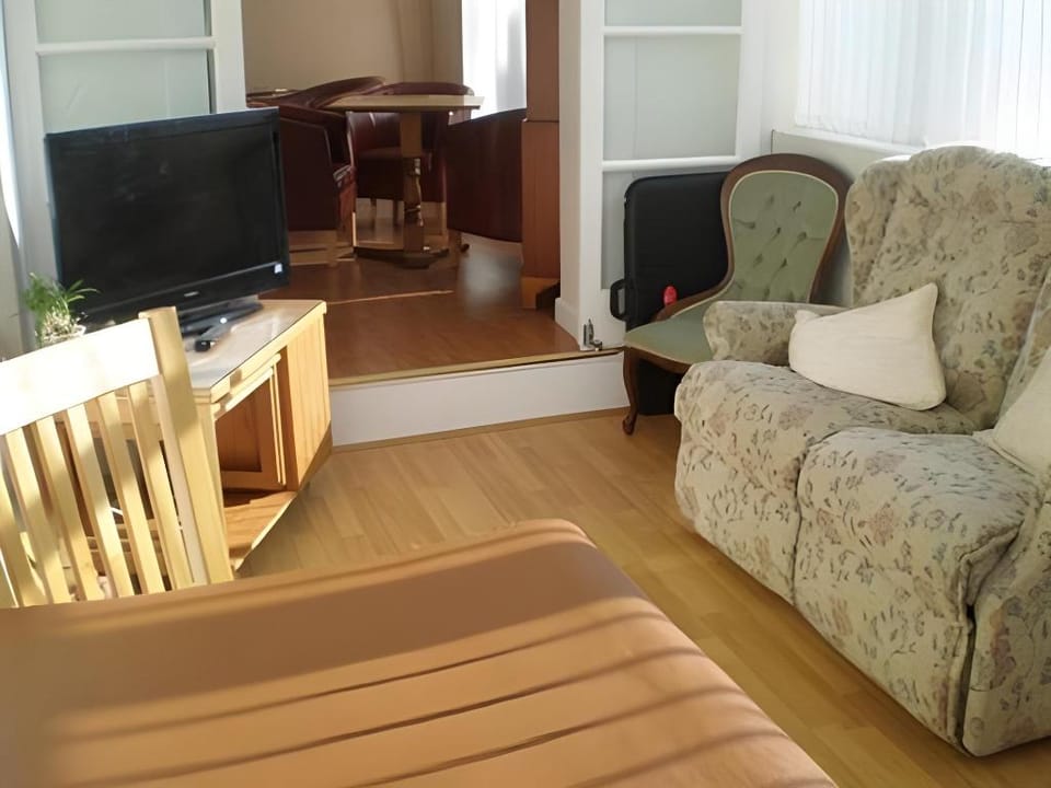 The Brockton Bed and Breakfast in Bridlington