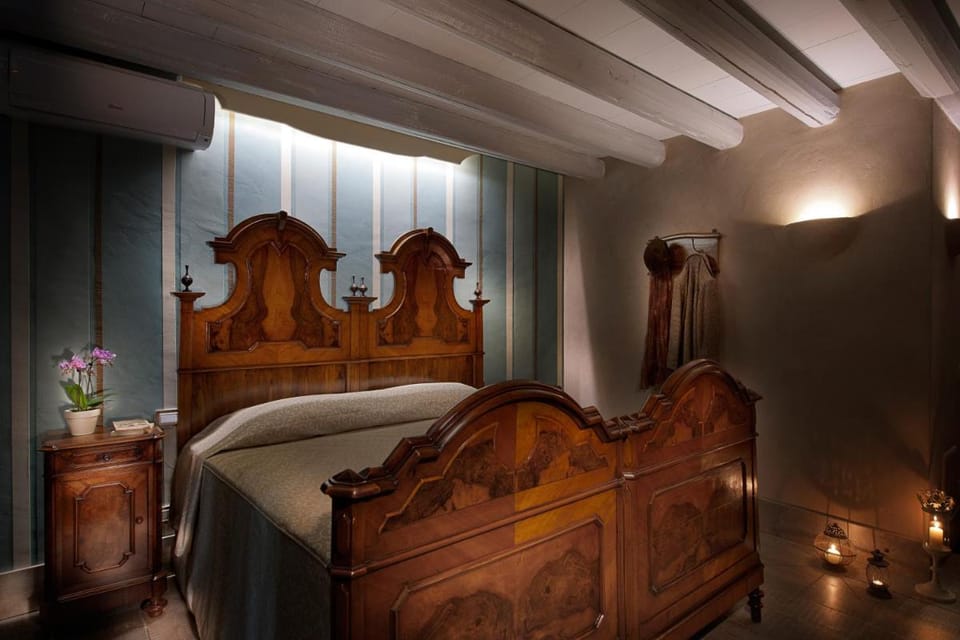 Boutique Hotel Villa dei Campi Hotel in Province of Brescia
